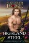 [The Highland Chronicles 03] • Highland Steel